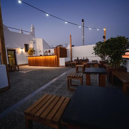 Ferreira Hostal Boutique Conil De La Frontera Extérieur photo