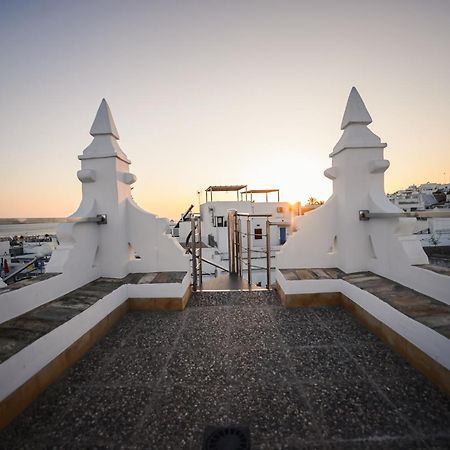 Ferreira Hostal Boutique Conil De La Frontera Extérieur photo