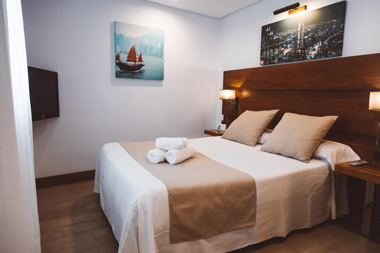 Ferreira Hostal Boutique Conil De La Frontera Extérieur photo
