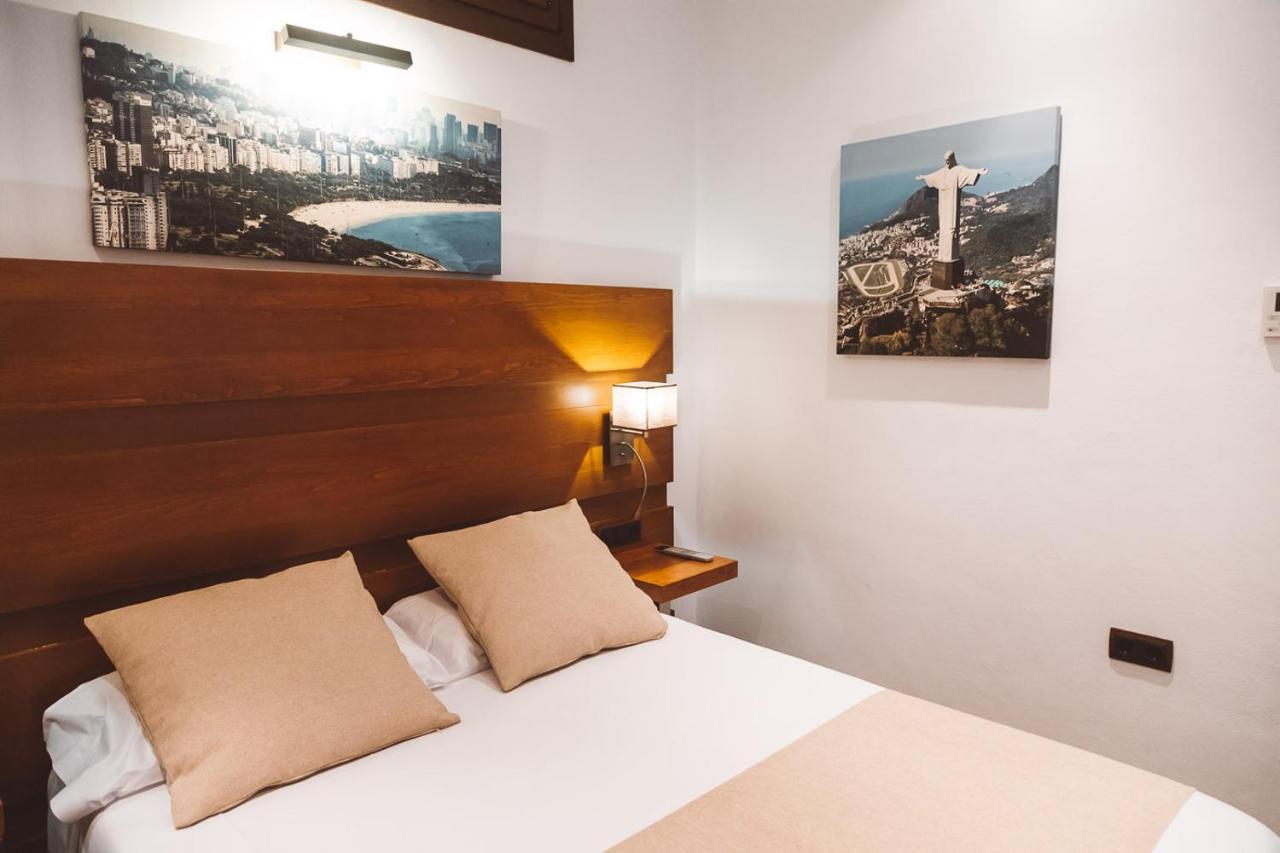 Ferreira Hostal Boutique Conil De La Frontera Extérieur photo