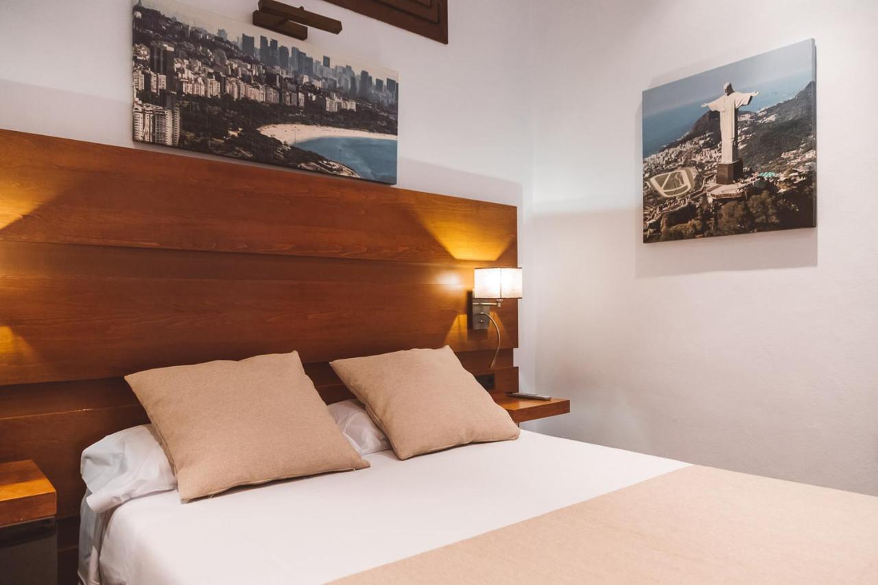 Ferreira Hostal Boutique Conil De La Frontera Extérieur photo