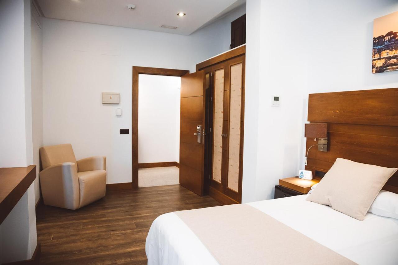 Ferreira Hostal Boutique Conil De La Frontera Extérieur photo