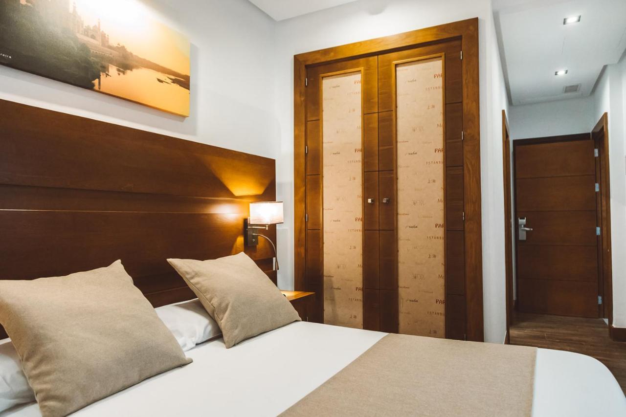 Ferreira Hostal Boutique Conil De La Frontera Extérieur photo