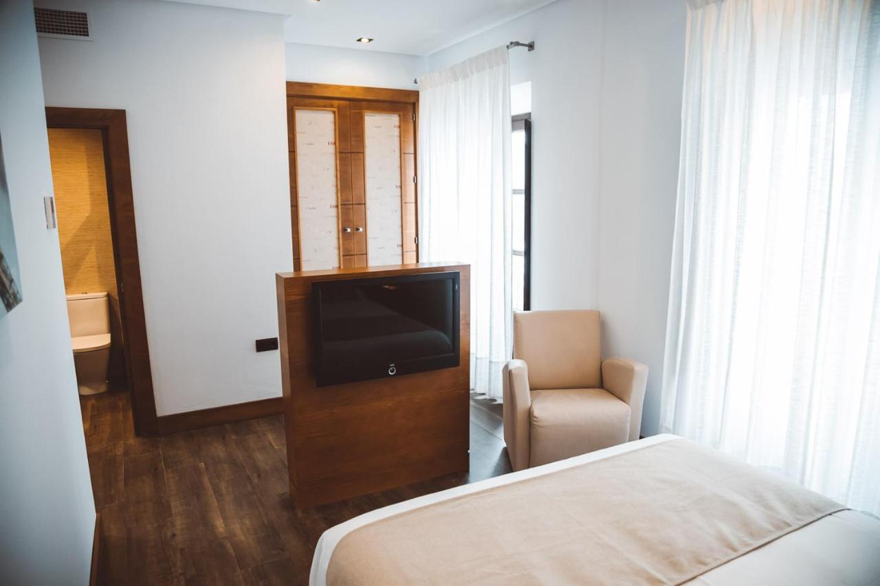 Ferreira Hostal Boutique Conil De La Frontera Extérieur photo
