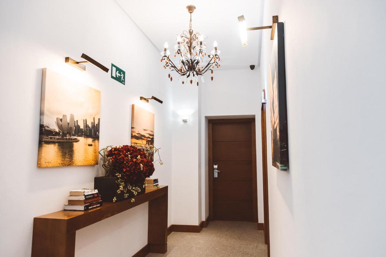 Ferreira Hostal Boutique Conil De La Frontera Extérieur photo