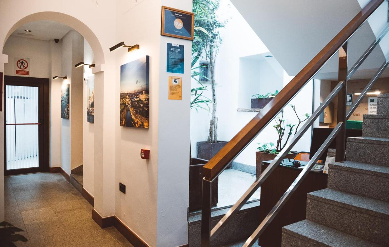Ferreira Hostal Boutique Conil De La Frontera Extérieur photo