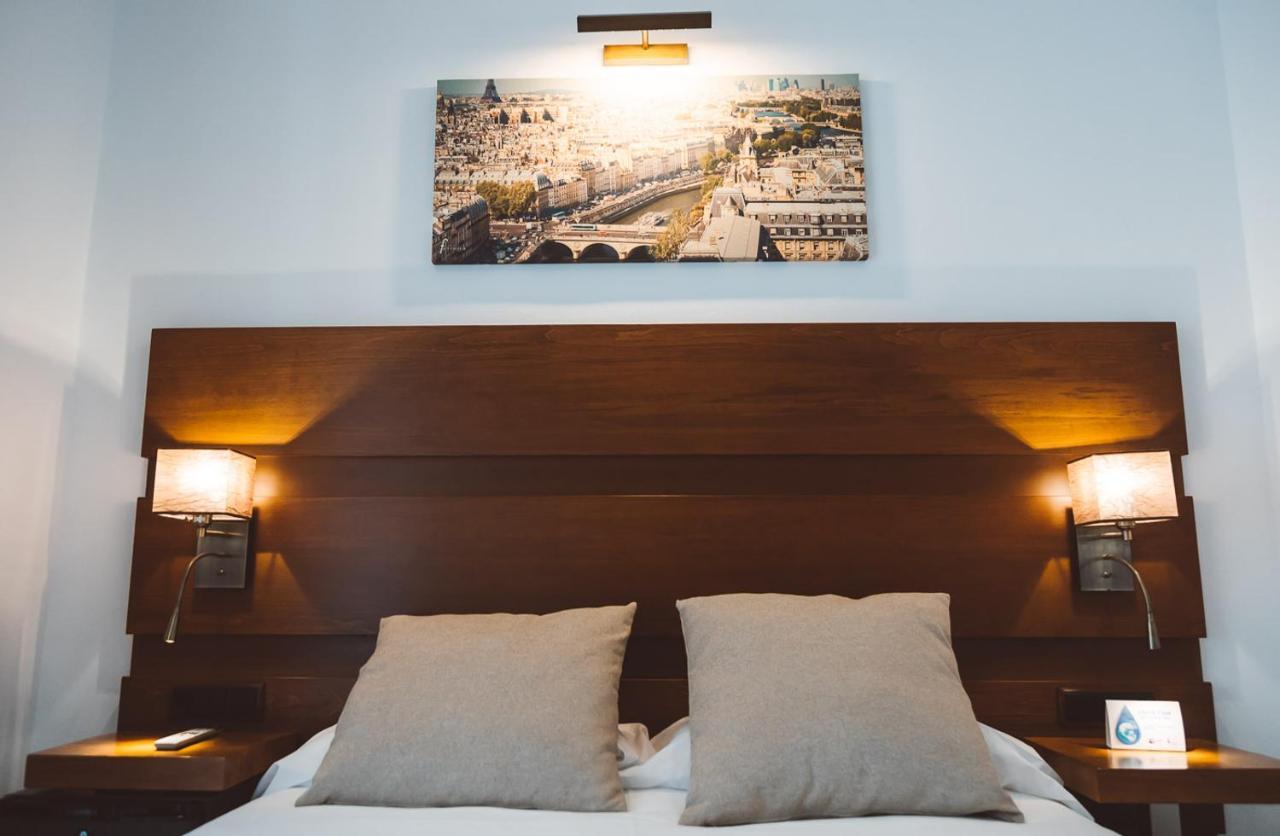 Ferreira Hostal Boutique Conil De La Frontera Extérieur photo