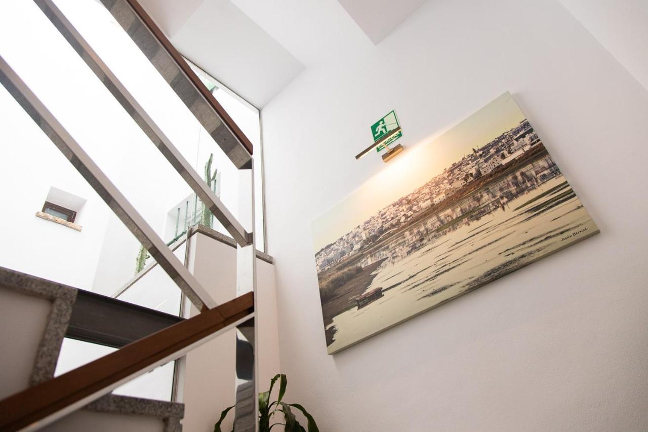 Ferreira Hostal Boutique Conil De La Frontera Extérieur photo