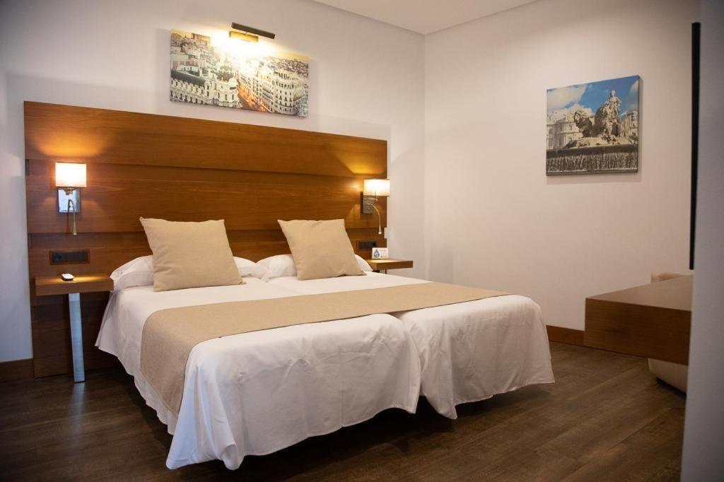 Ferreira Hostal Boutique Conil De La Frontera Extérieur photo
