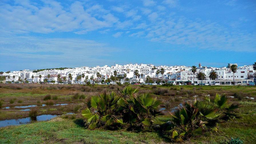 Ferreira Hostal Boutique Conil De La Frontera Extérieur photo