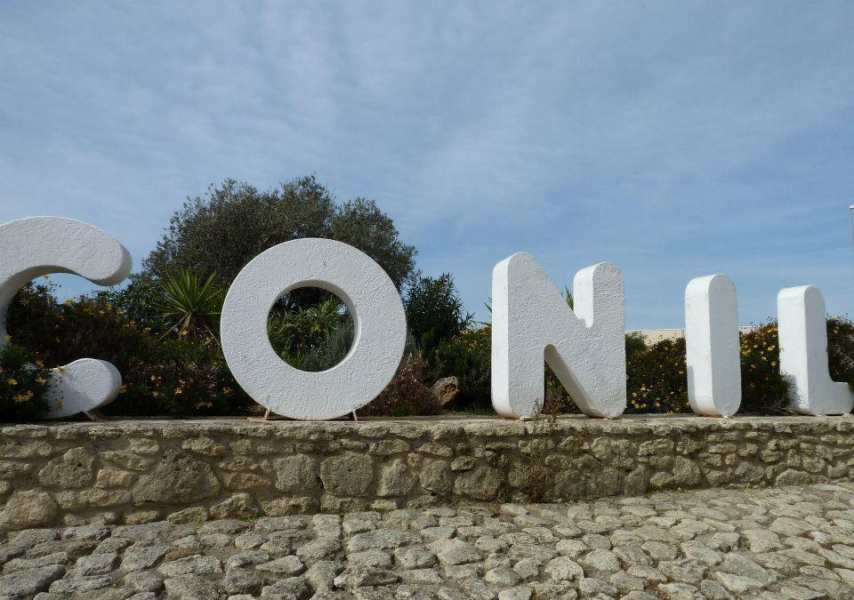 Ferreira Hostal Boutique Conil De La Frontera Extérieur photo