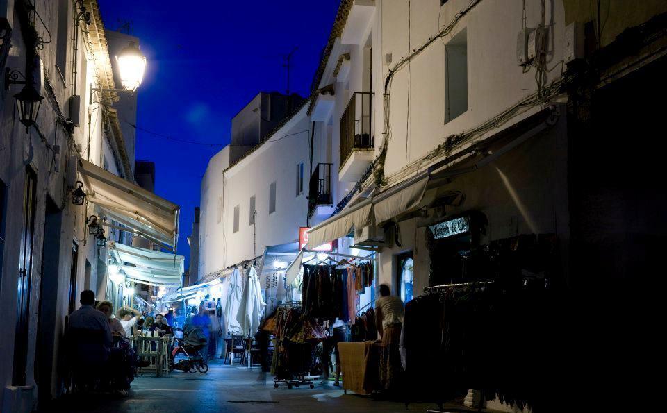 Ferreira Hostal Boutique Conil De La Frontera Extérieur photo