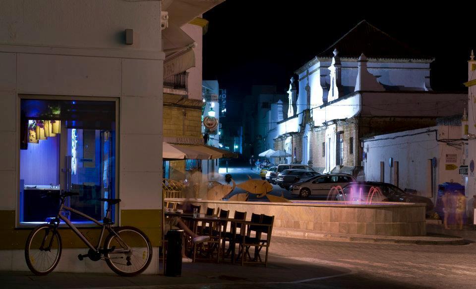 Ferreira Hostal Boutique Conil De La Frontera Extérieur photo
