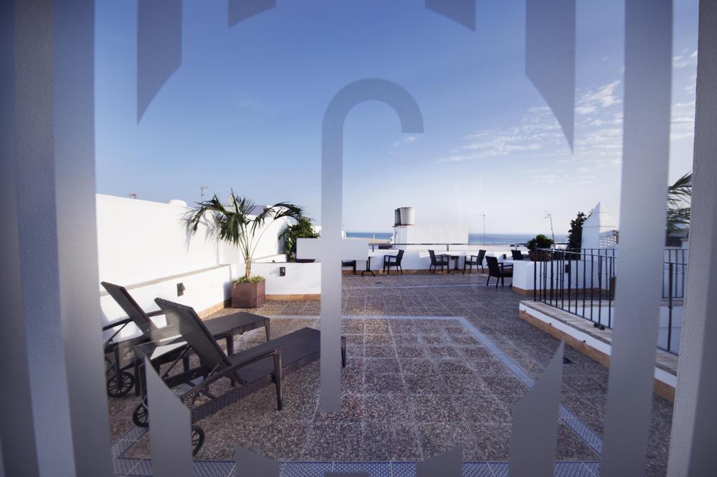 Ferreira Hostal Boutique Conil De La Frontera Extérieur photo