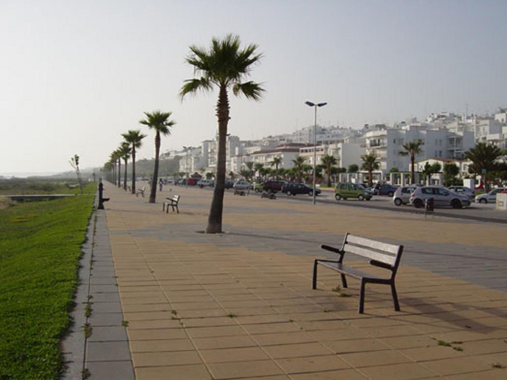 Ferreira Hostal Boutique Conil De La Frontera Extérieur photo
