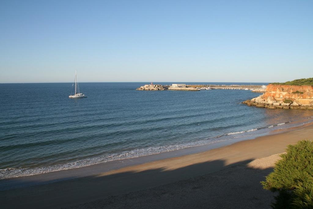 Ferreira Hostal Boutique Conil De La Frontera Extérieur photo